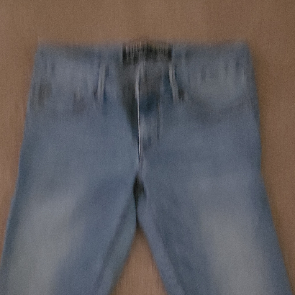 Express Light Blue Women Jeans Jeggings